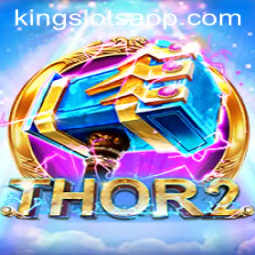 Explorando o Mundo de Thor2 e King Slots: Uma Jornada Épica no Universo dos Jogos