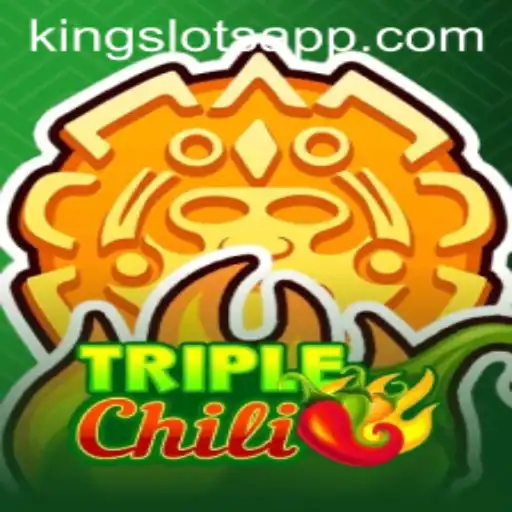Descubra o Mundo Excitante de TripleChili no King Slots